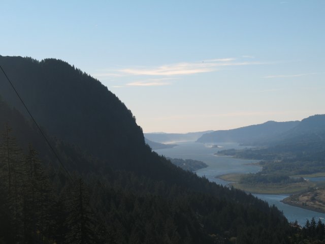 10.21.06 Wauna Viewpoint 055 